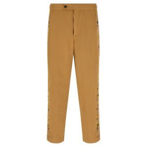 Bode Men 'Feather Runner' Pants